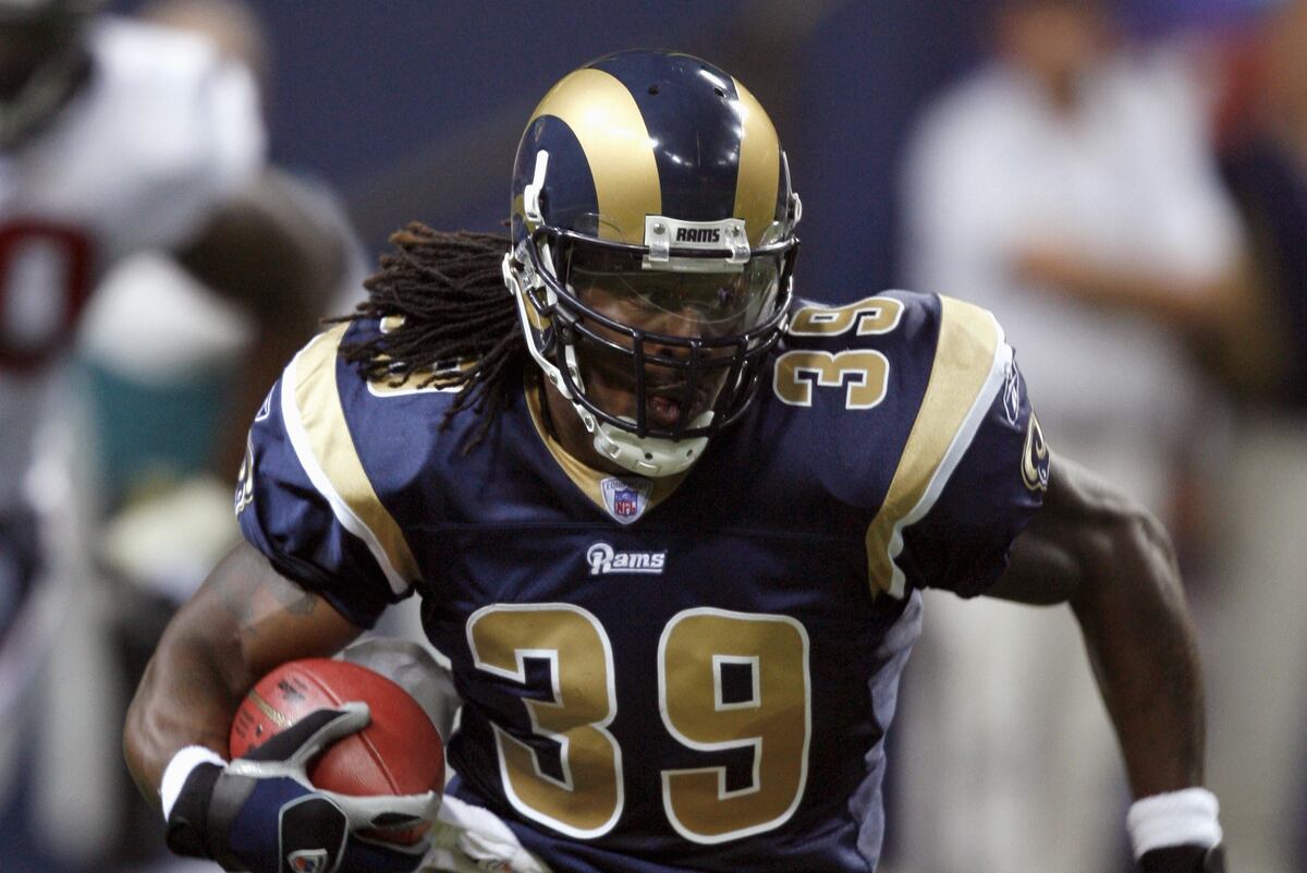 Buccaneers 2012 Draft Day Dream Mo Claiborne and Steven Jackson