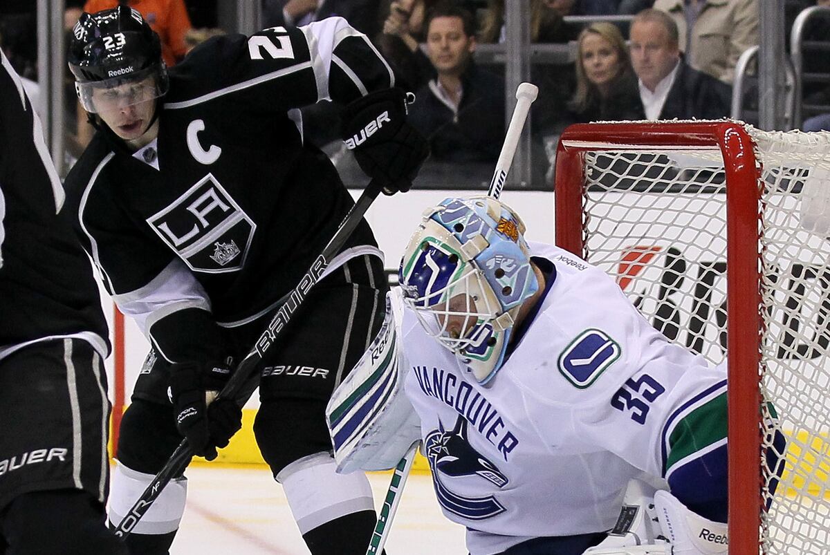 Nhl Playoffs 6 Stats You Might Not Know Bleacher Report Latest News Videos And Highlights