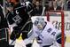 Could L.A. sweep Vancouver?