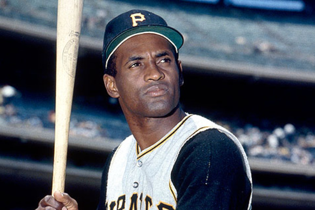 Clemente's home run powers Pirates to World Series win