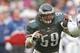Mamula was one of many Eagles errors when trading up