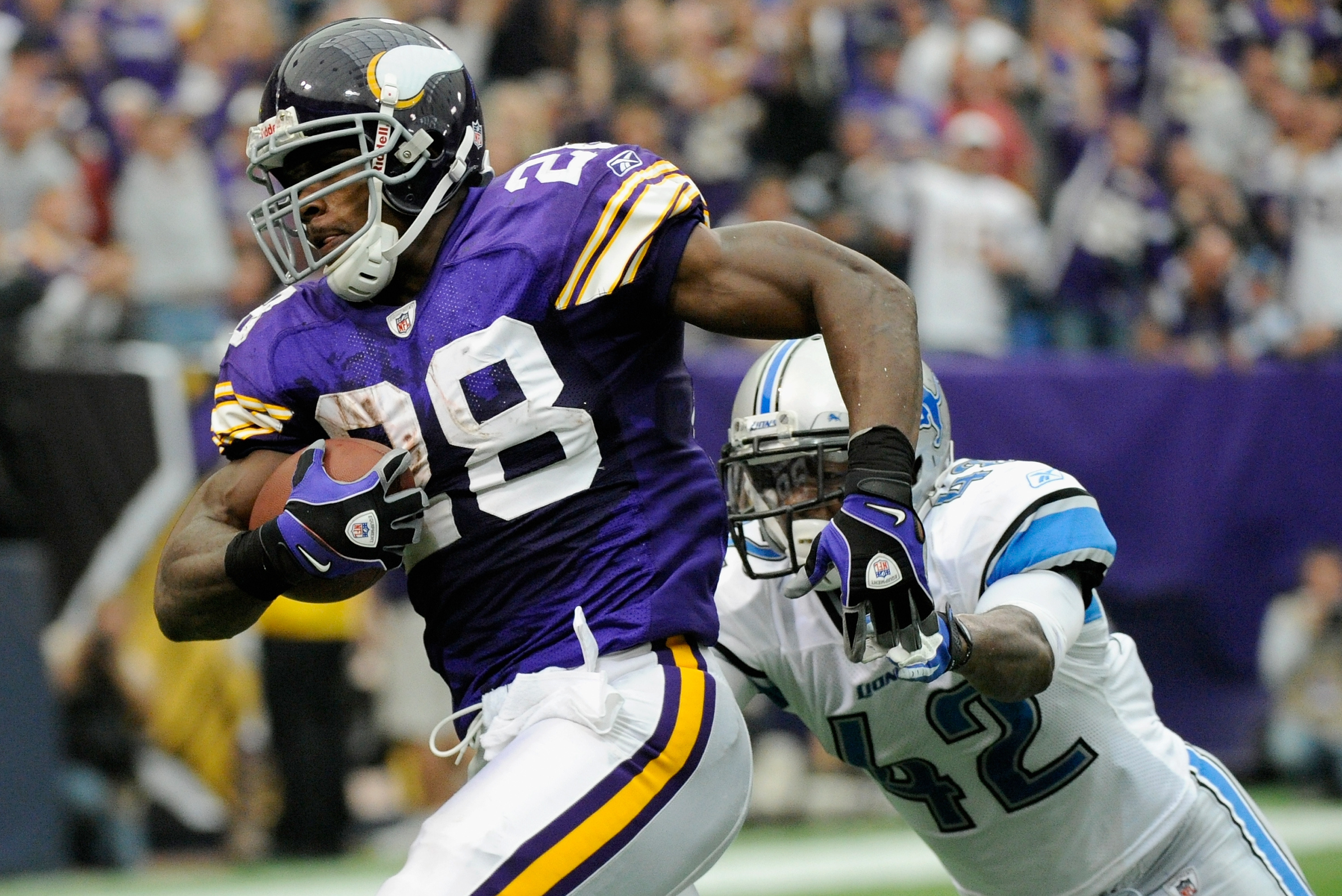 Minnesota Vikings: Lingering Fear of Team Leaving Will Haunt 2012 Season, News, Scores, Highlights, Stats, and Rumors