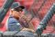 Bobby Valentine may love the spotlight, but he's not as selfish as you think.