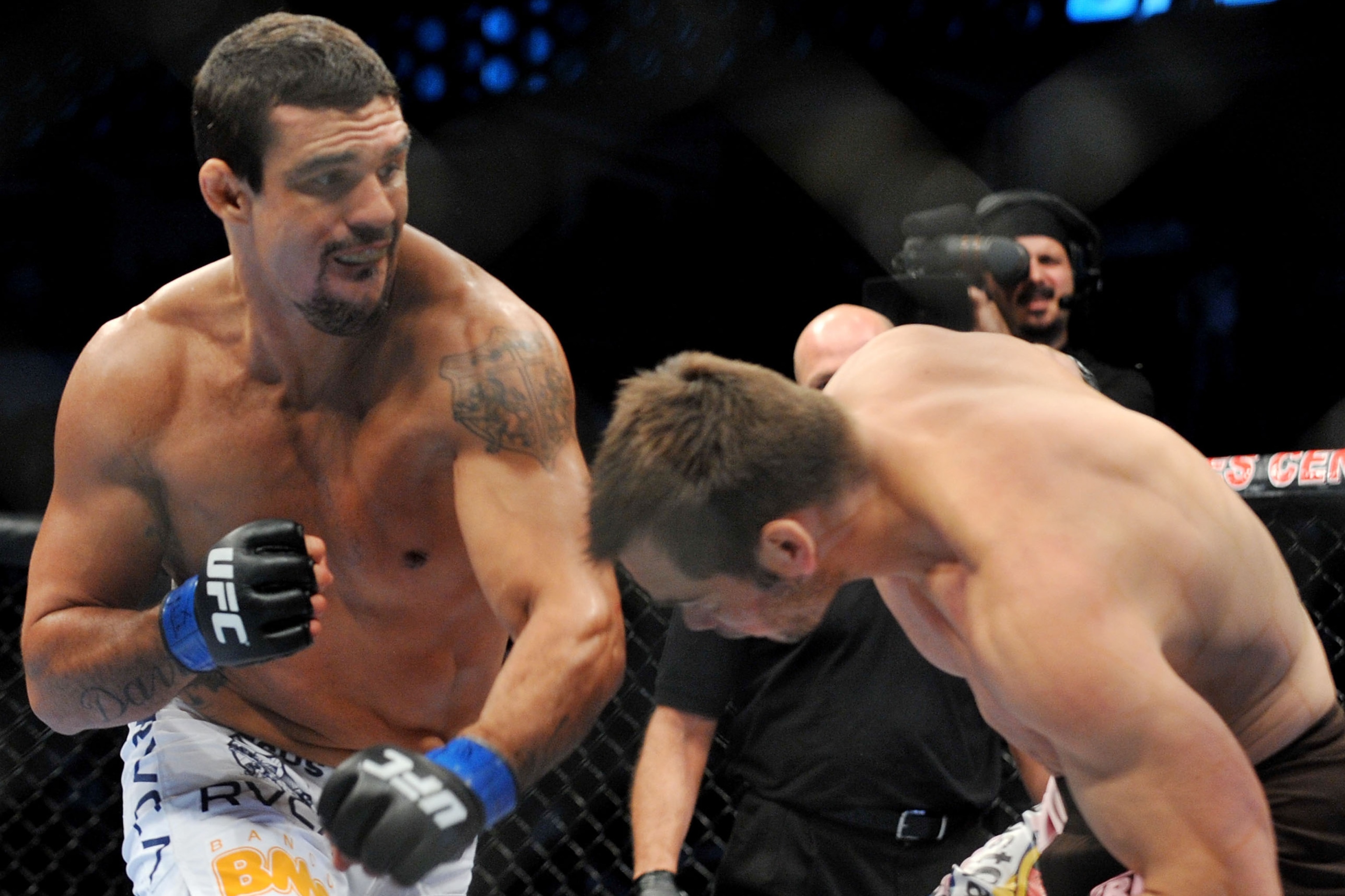 Wanderlei Silva Vs Vitor Belfort Who Needs The Win More Bleacher Report Latest News Videos And Highlights Wanderlei Silva Vs Vitor Belfort Who Needs The Win More Bleacher Report Latest News Videos And Highlights