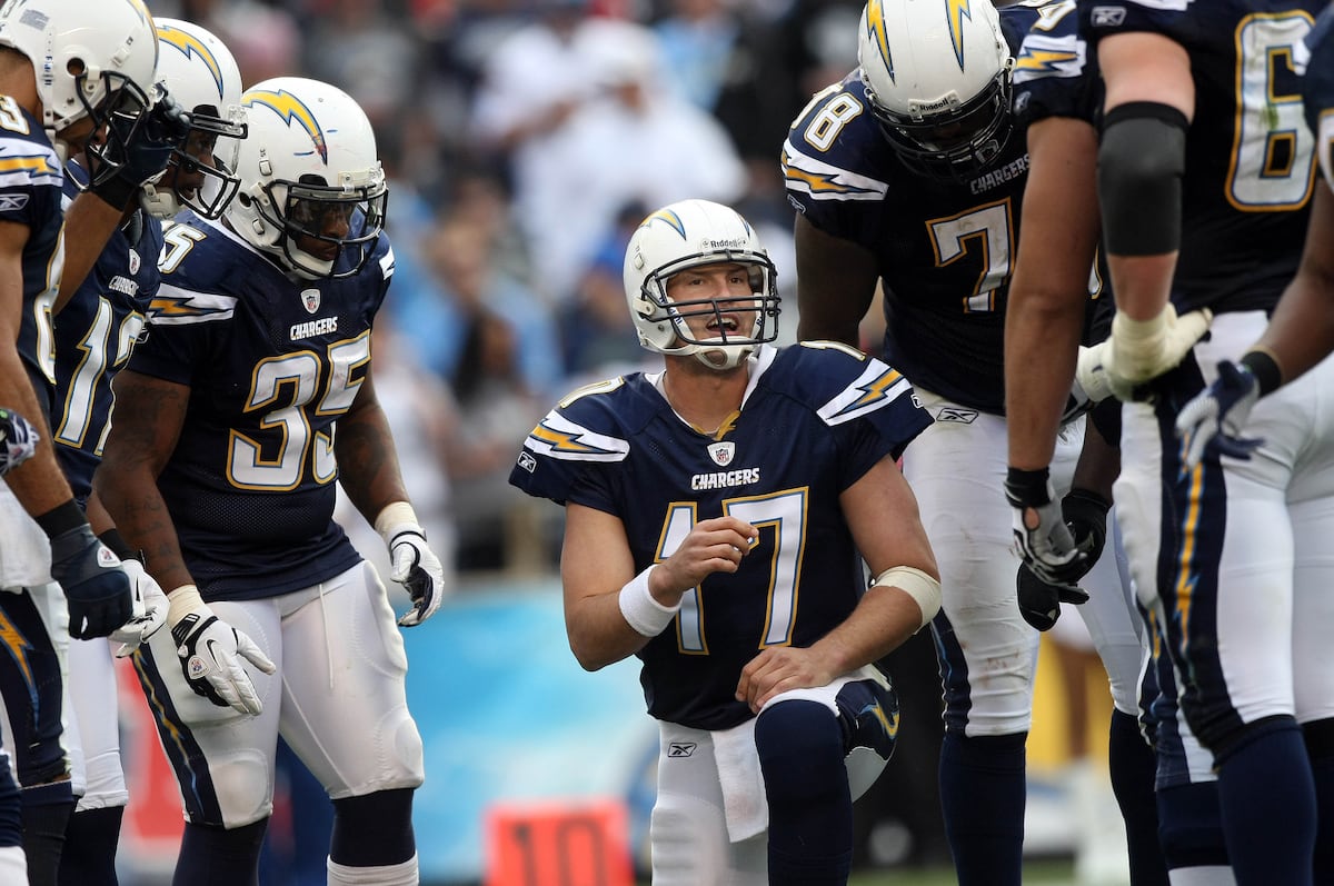 San Diego Chargers 2012 Schedule Dates News, Scores, Highlights
