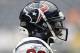 Andre Johnson is looking forward to 2012.