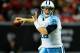 Will Jake Locker be squaring off against Tom Brady in Week One?