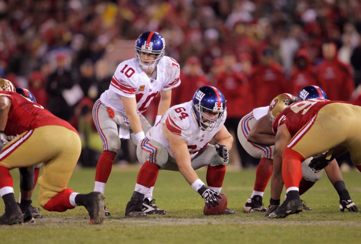 2012 NFL Schedule: 5 Most Anticipated NFC Matchups | Bleacher Report