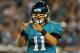 Blaine Gabbert's play will determine the Jags' fate in 2012.