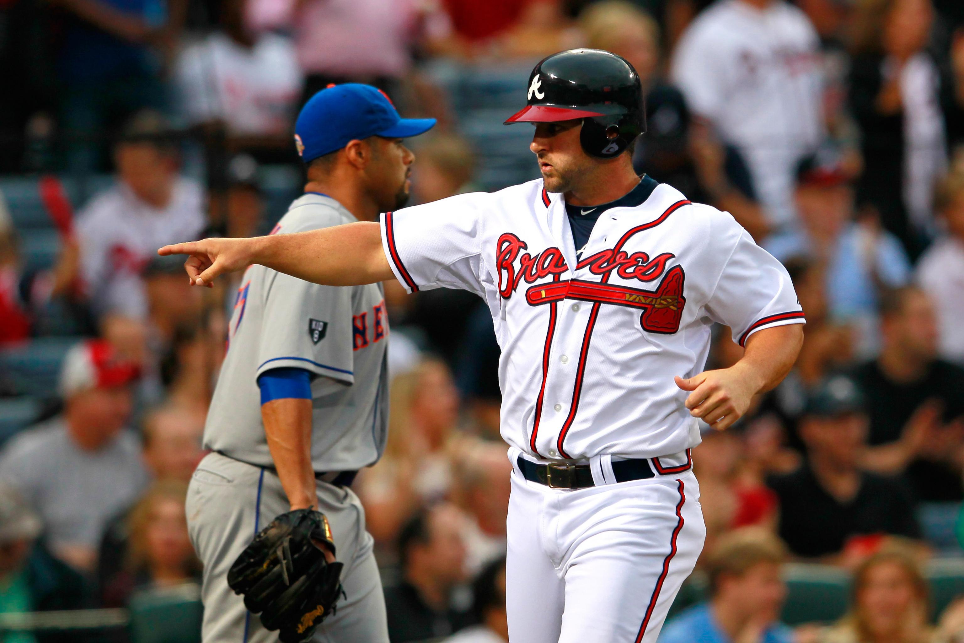 6 things to know: Braves basically pay Dan Uggla to beat them