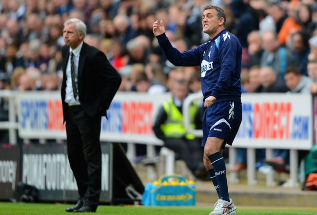 Ranking The 12 Worst Dressed Managers In World Football Bleacher