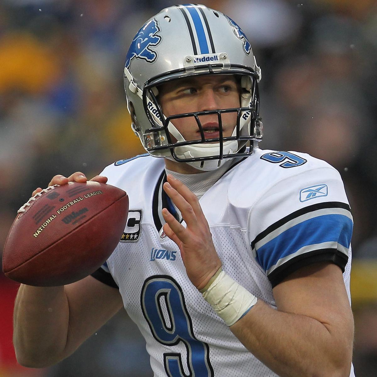 Sunday Night Football Schedule 2012 Power Ranking Nfl S Best