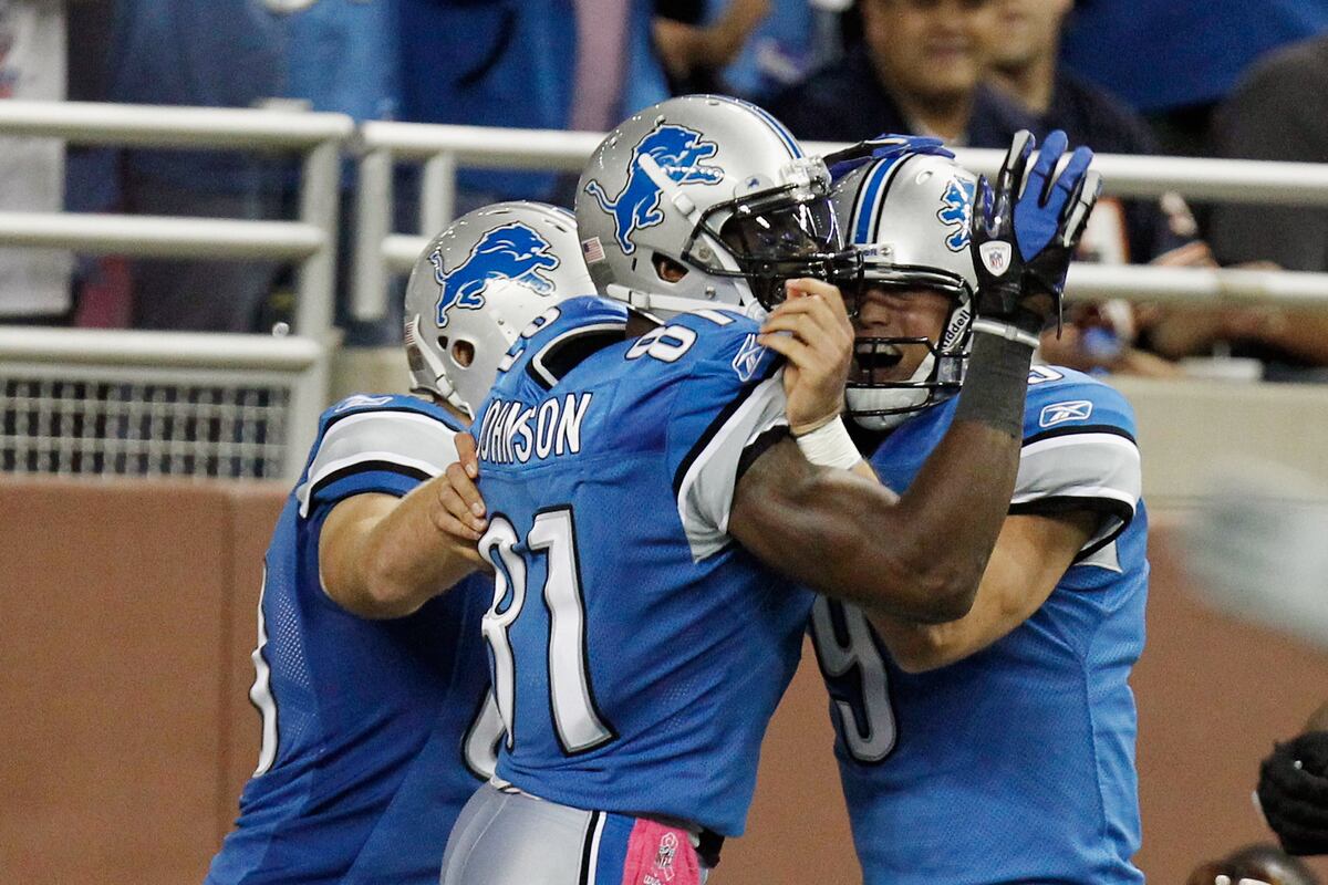 Thanksgiving Day Football Schedule 2012: Power Ranking NFL ...