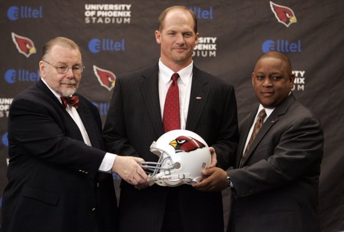 Arizona Cardinals Latest News and Updates