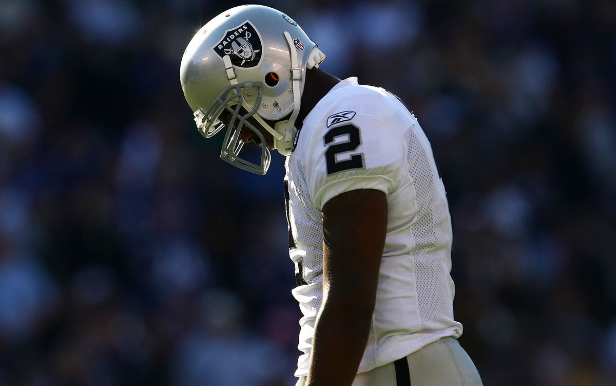 Biggest NFL Draft Busts of the Past 10 Years News, Scores, Highlights