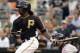 Pittsburgh's Andrew McCutchen, a consensus top-12 outfielder in fantasy circles, has the potential for 22 homers, 95 runs and 25 steals this year.