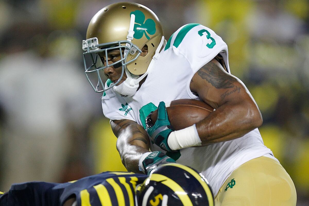 Mel Kiper 2012 NFL Mock Draft: 5 Corrections His Latest Mock Needs