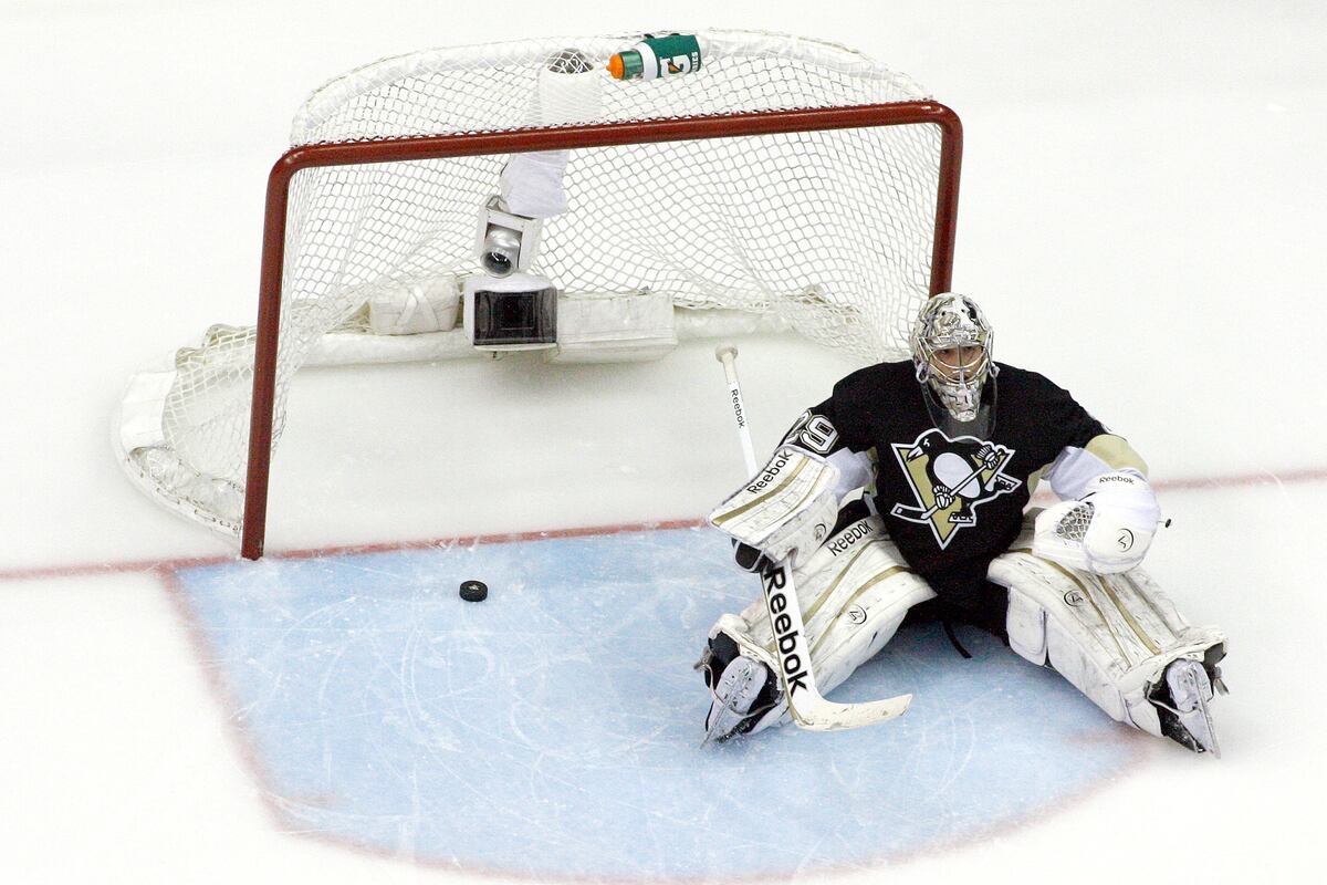 NHL Playoff Schedule 2012: Predictions for Tonight's ...