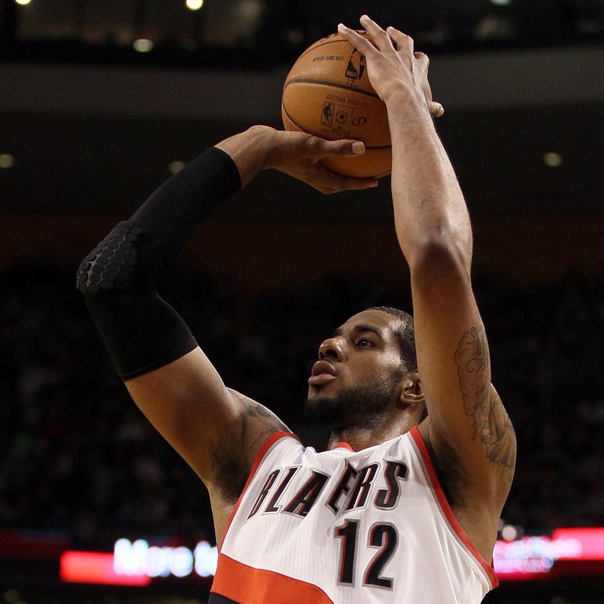 Portland Trail Blazers: Slivers of Hope from a ...