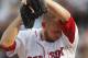 Daniel Bard and other questions surround this years Boston Red Sox season