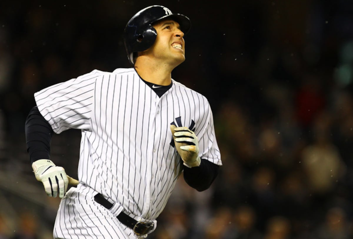 Mark Teixeira Baseball Stats: What Most People Get Wrong