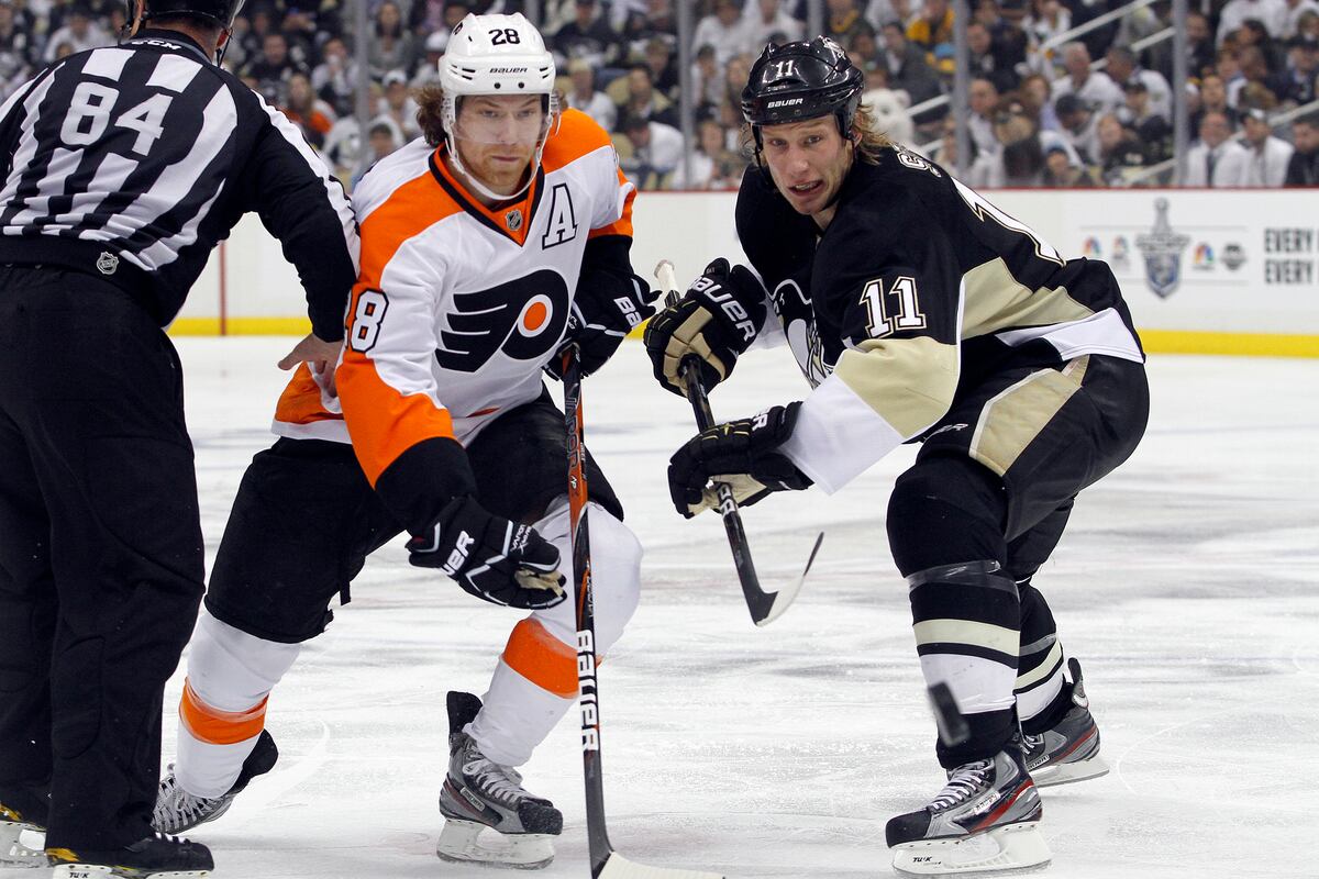 Penguins vs. Flyers: Why It Is the Series to Watch for Any NHL Fan