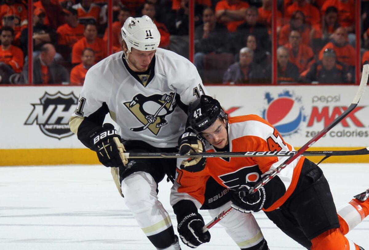 Nhl Playoffs 2012 5 Reasons To Believe Penguins Can Come Back Against