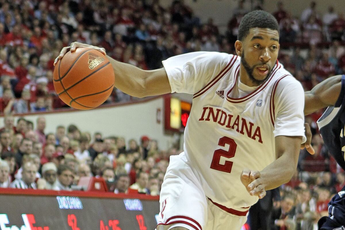 Christian Watford Returning to Indiana Hoosiers Best Choice for His