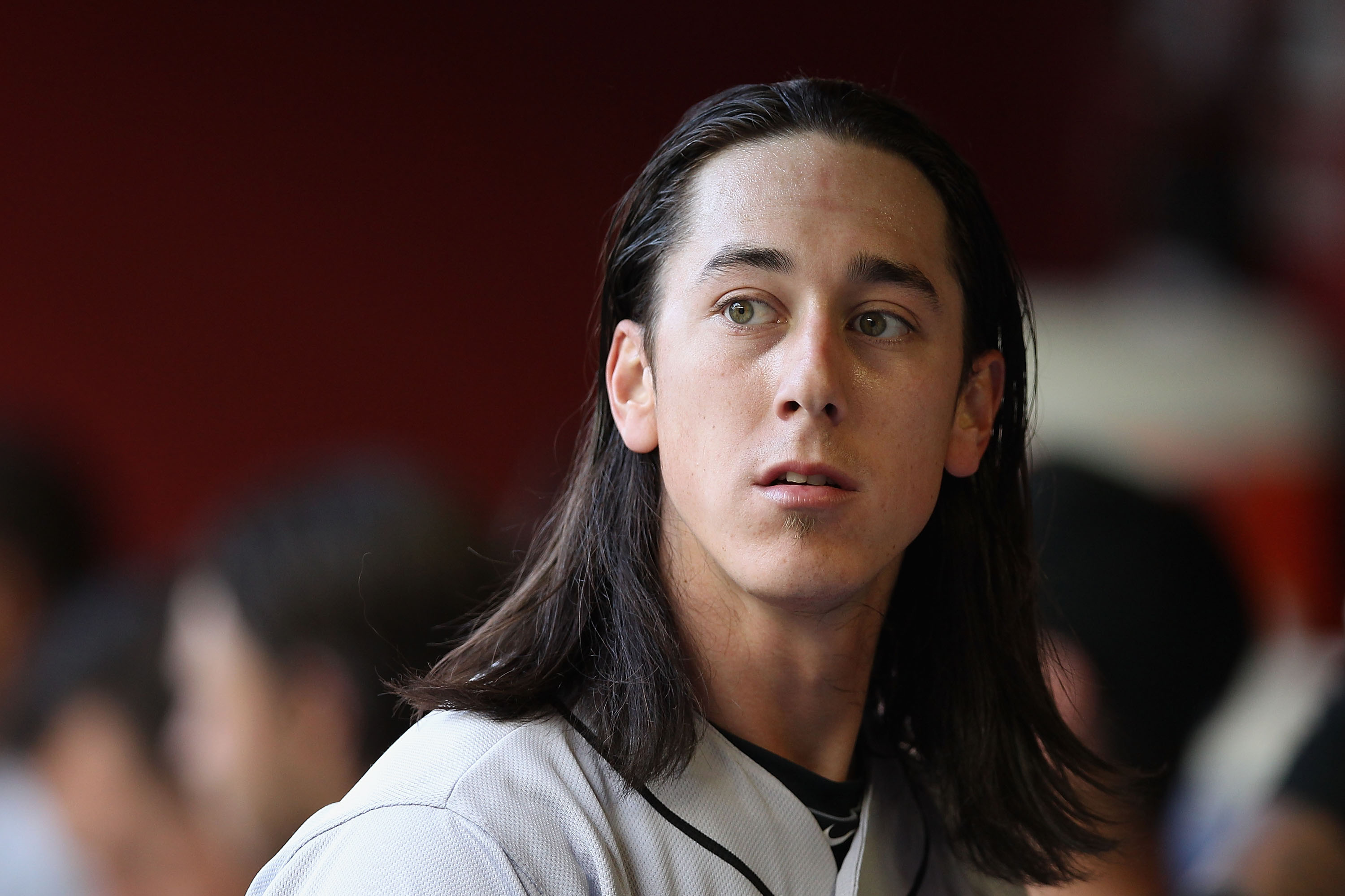 San Francisco Giants: How Big of a Deal Are Tim Lincecum's Recent