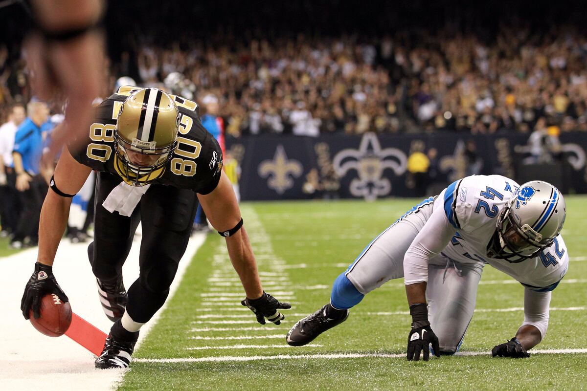 New Orleans Saints 2012 Schedule Predictions for All 16 Games News