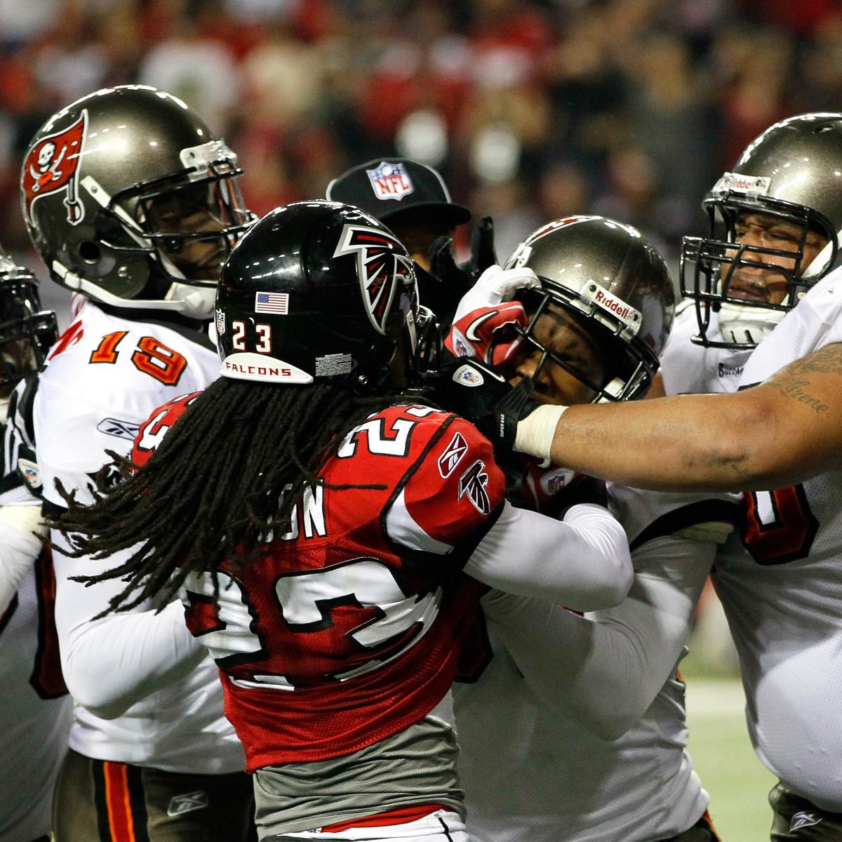 Tampa Bay Buccaneers 2012 Schedule Predictions for All 16 Games News