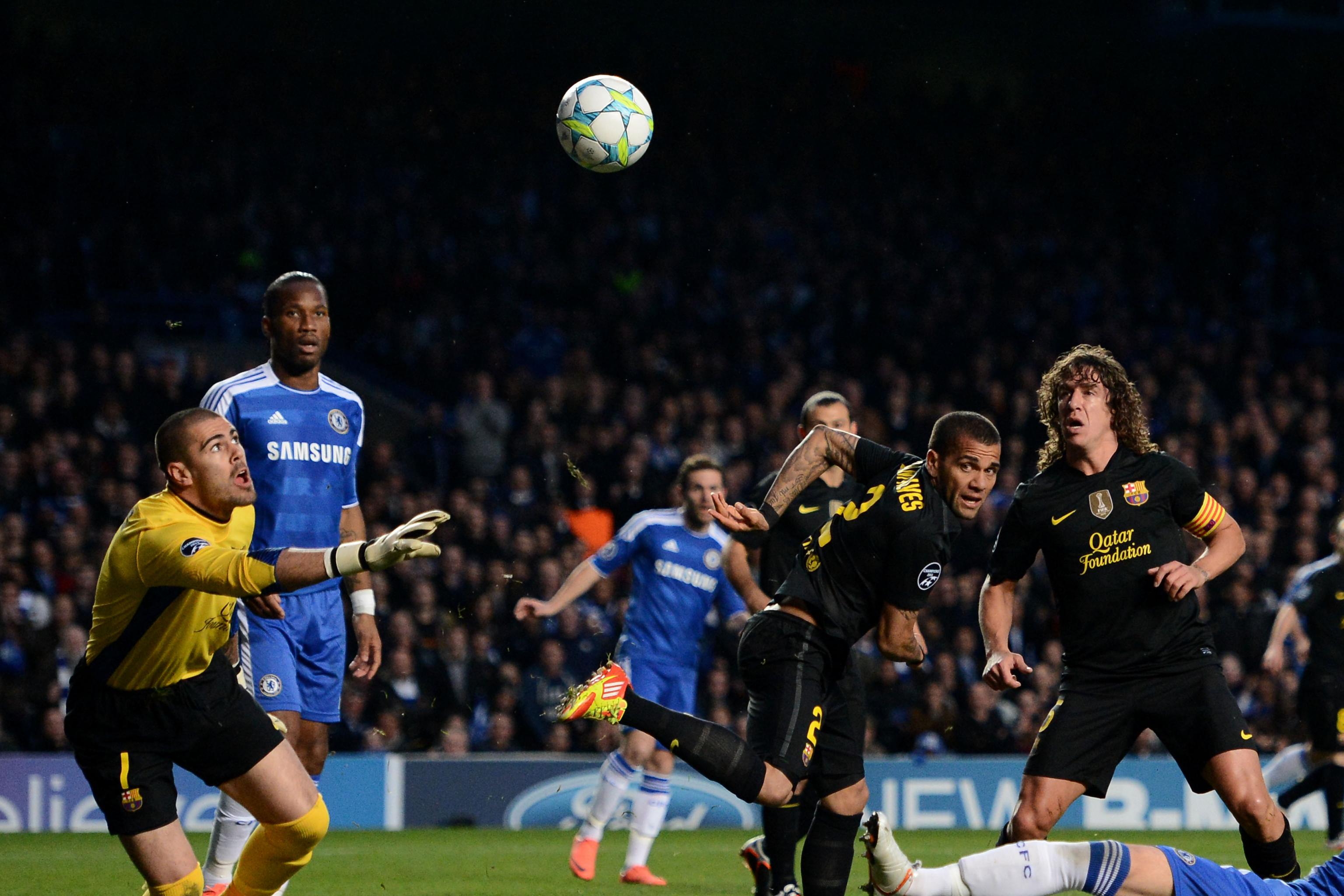 Chelsea Vs Fc Barcelona What Barca Must Learn From Their Ucl Defeat Bleacher Report Latest News Videos And Highlights Chelsea Vs Fc Barcelona What Barca Must Learn From Their Ucl Defeat Bleacher Report Latest News Videos And Highlights