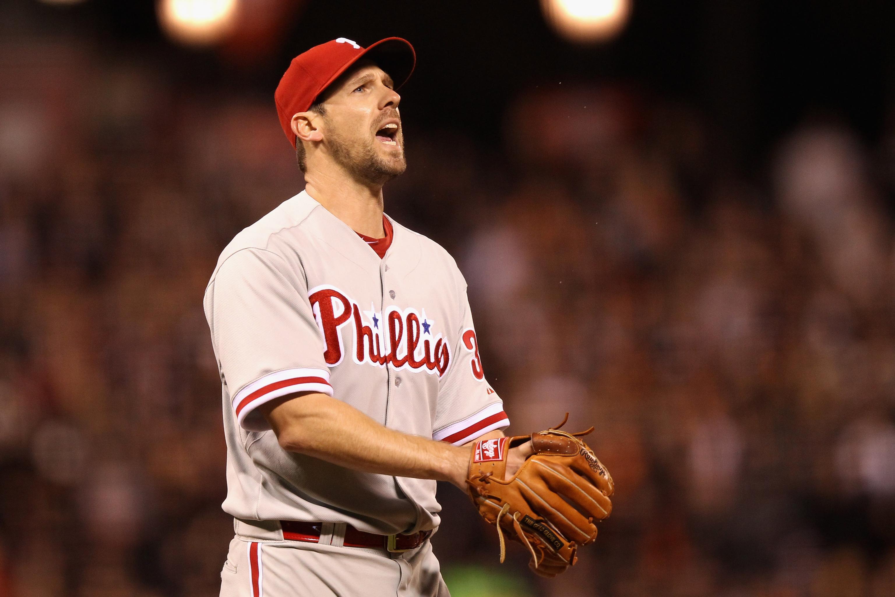 Cliff Lee likely to retire after ending comeback bid - MLB Daily Dish