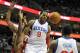 Andre Iguodala is an All-Star, one of the best defenders in basketball as well as one the best passing forwards in the game. But he's far from a household name.