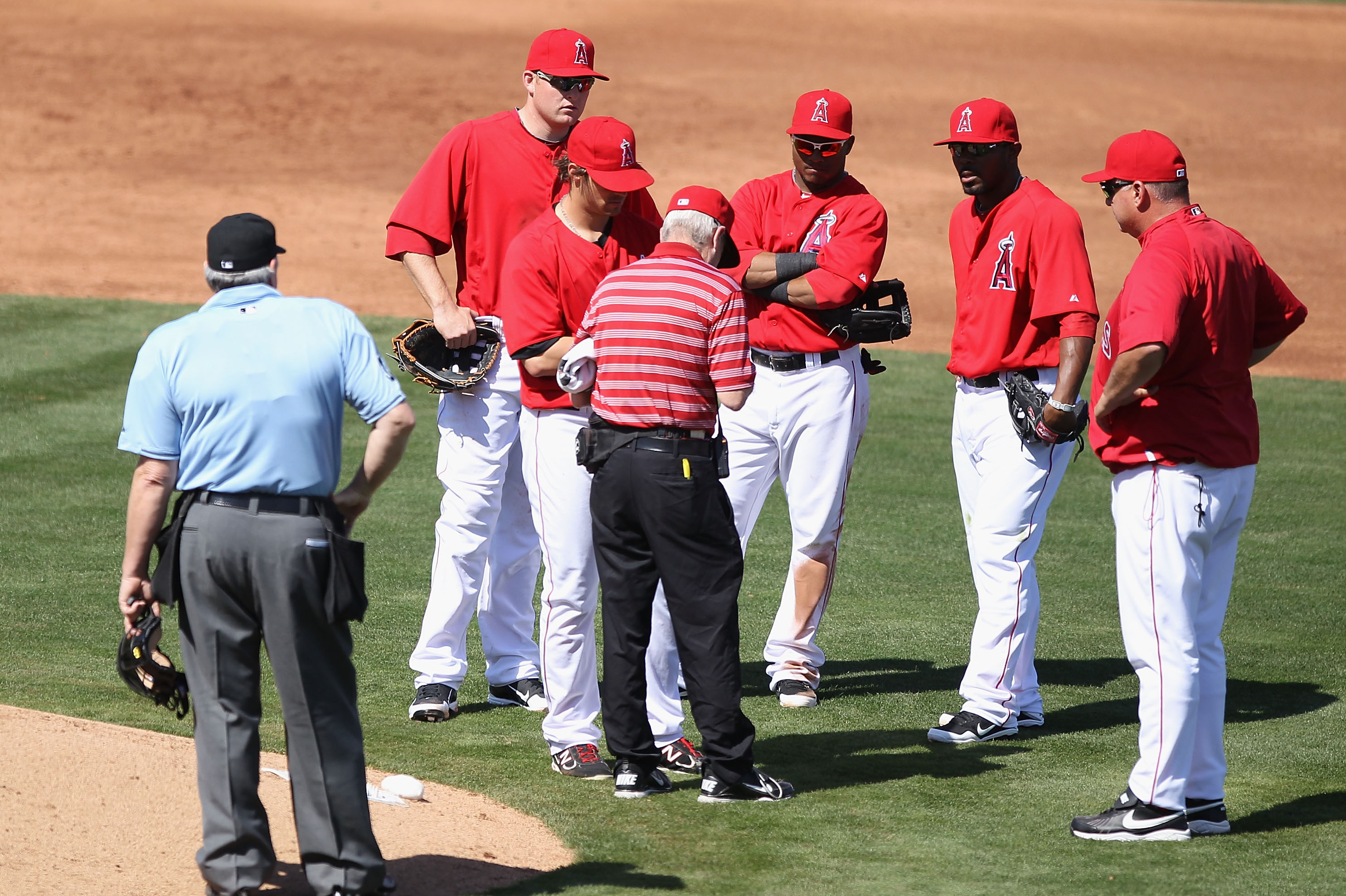 MLB: Why Los Angeles Angels Fans Are Some of the Best in Baseball, News,  Scores, Highlights, Stats, and Rumors