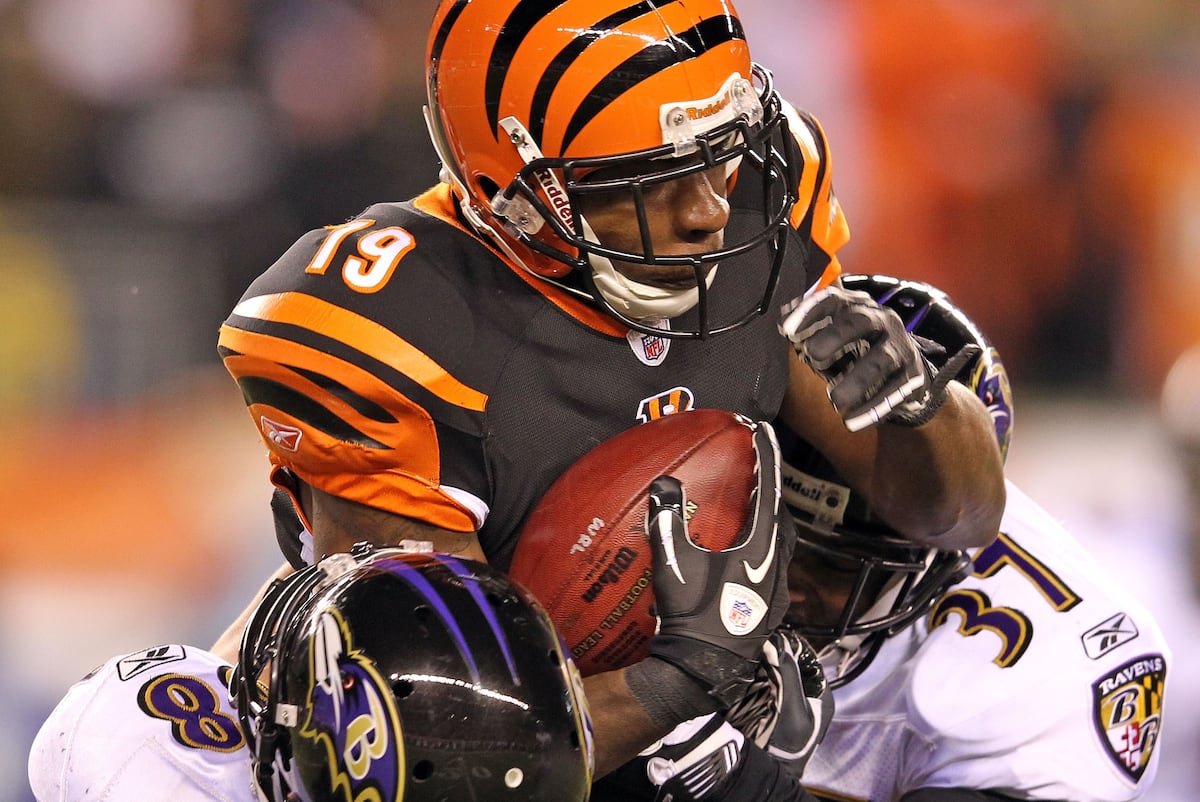 Cincinnati Bengals 2012 Schedule What Games Must They Win to Reach