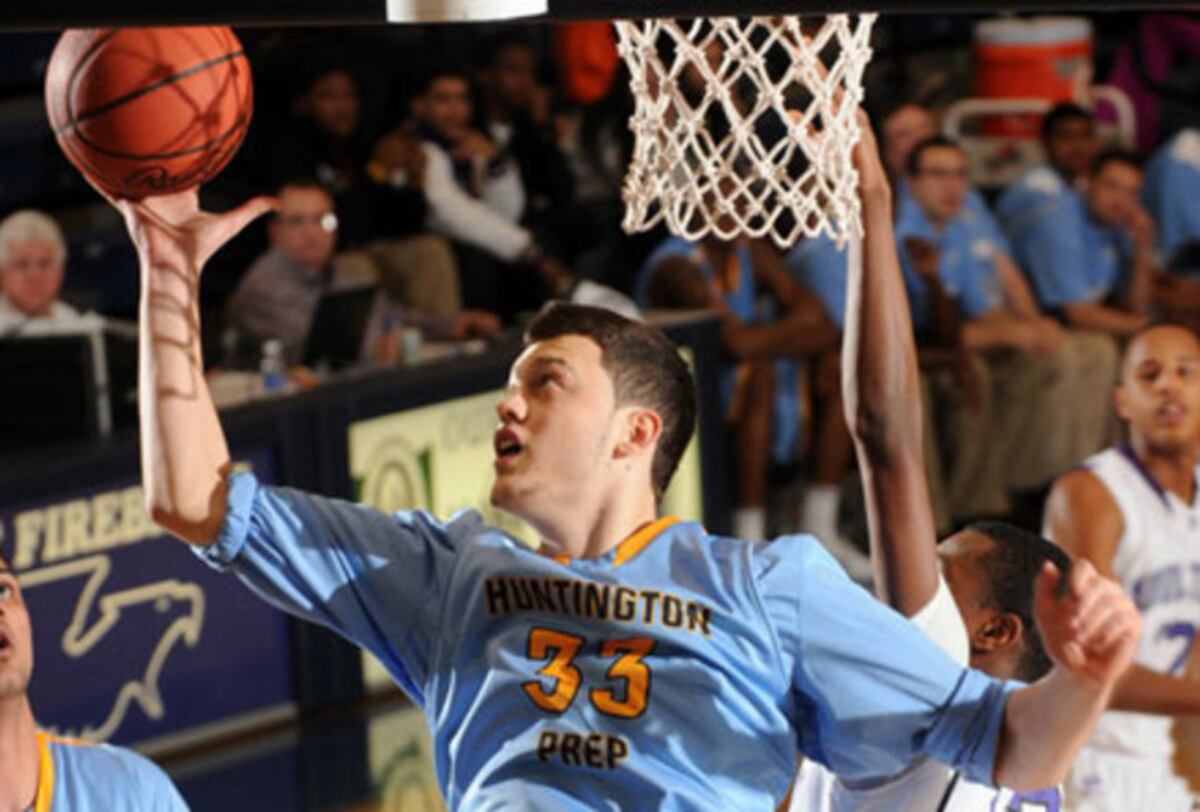 Missouri Basketball: A Quick Look at the Tigers' 2012 Recruiting Class