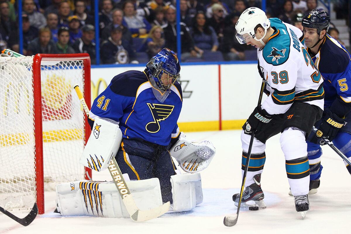 Jaroslav Halak Injury: Latest Updates on Blues Goalie's Ankle Injury