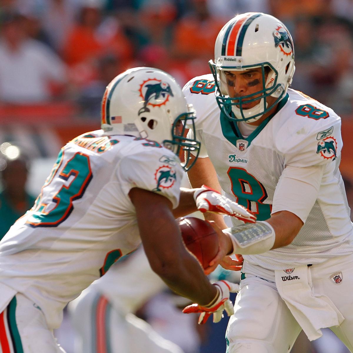 2012 NFL Draft 5 Teams That Need to Ace Their Draft News, Scores