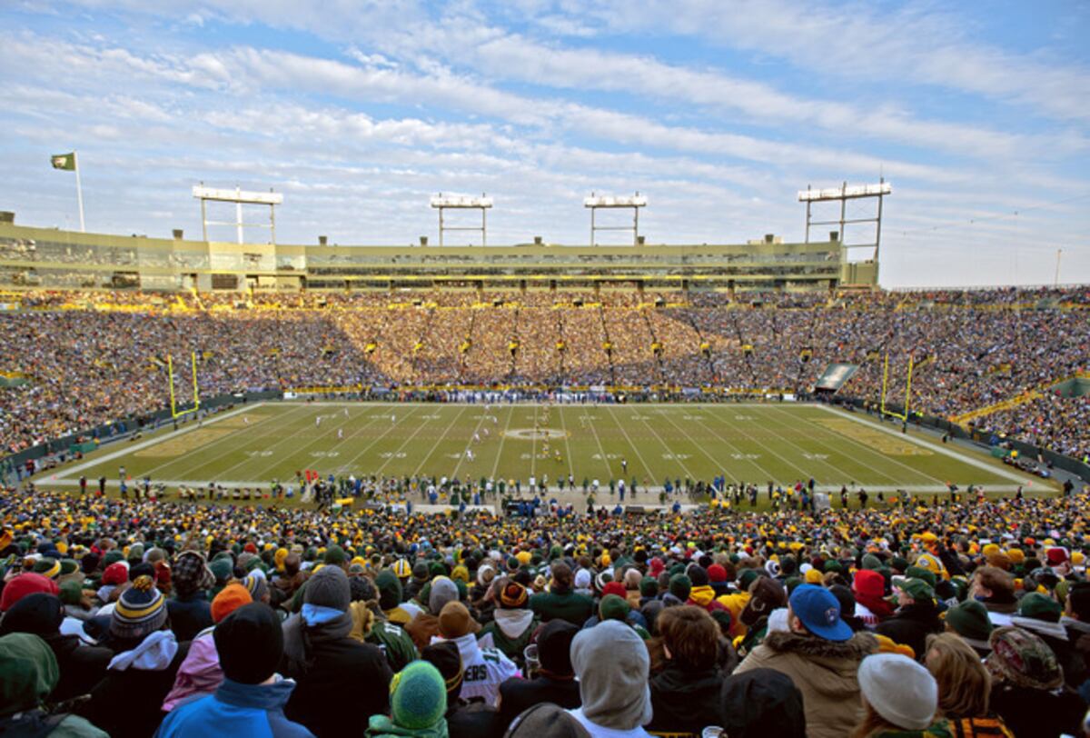 2012 NFL Draft Top 5 Positions Green Bay Packers Should Target This 