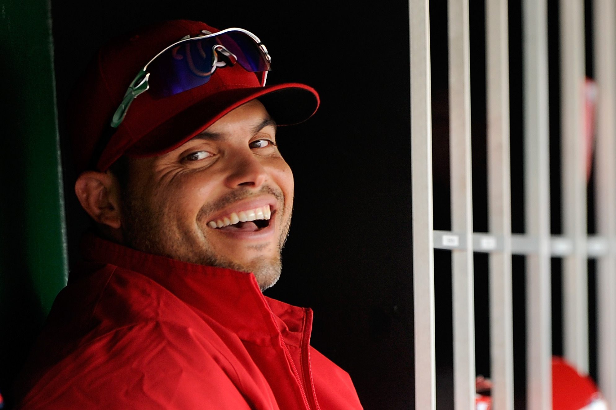 Ivan 'Pudge' Rodriguez Retiring: 12 Stats You Might Not Know About Him, News, Scores, Highlights, Stats, and Rumors