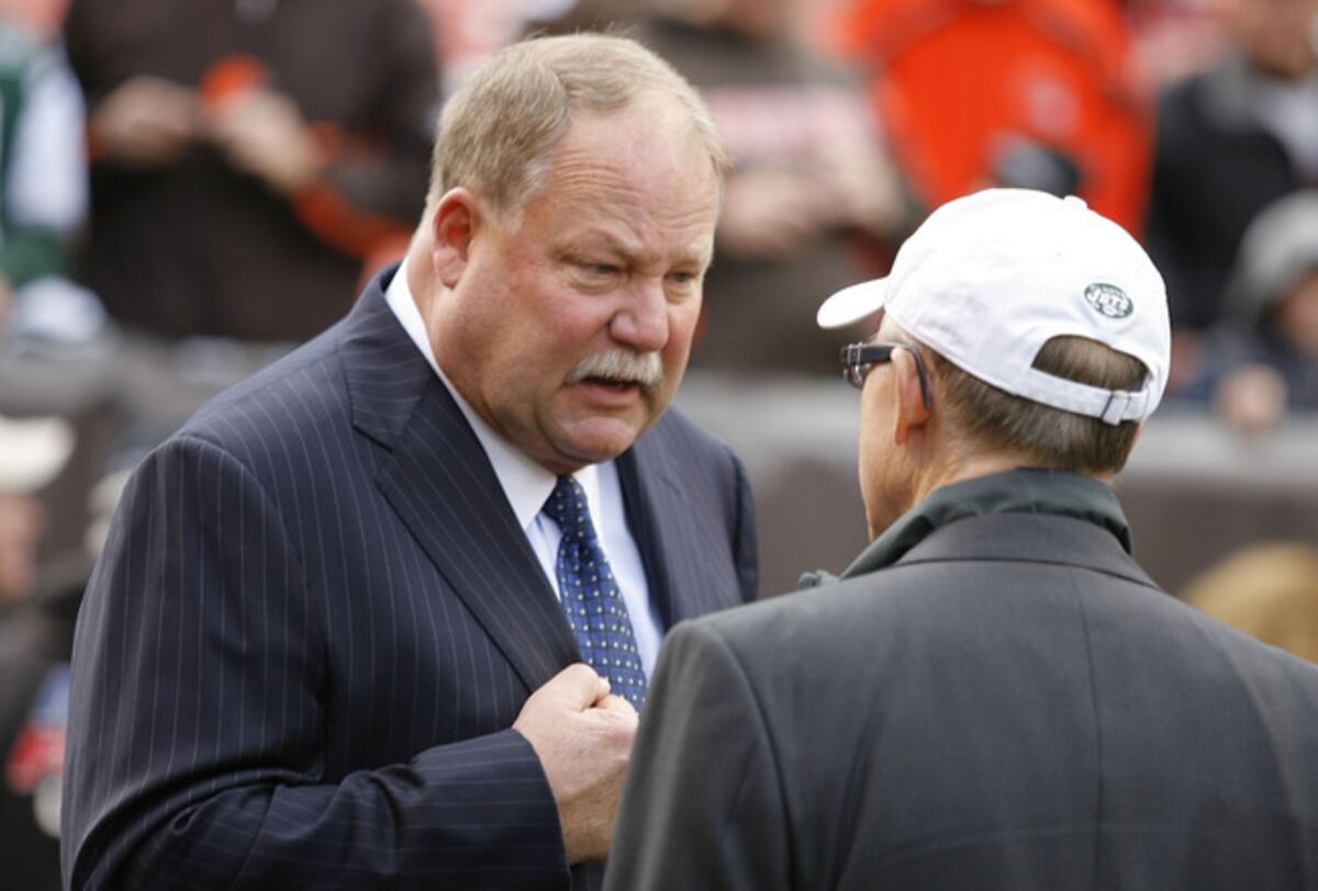 Cleveland Browns The Headache Inducing Hype Machine - hmx26n7