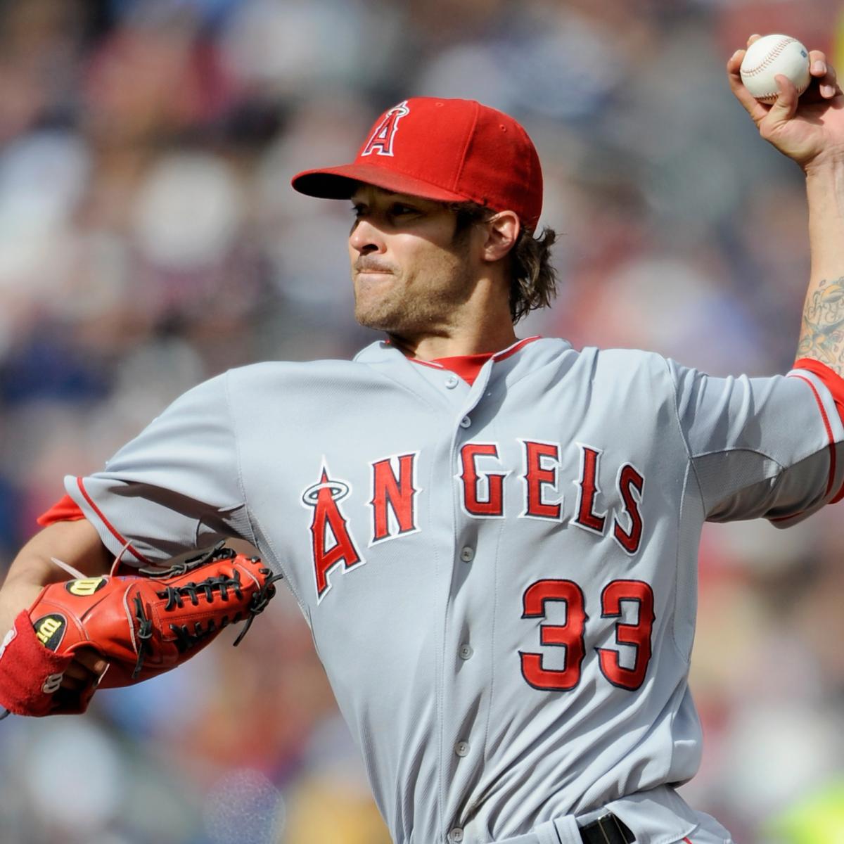 Fantasy Baseball Sleepers 2012 Trendy Pitchers You Should Avoid at All