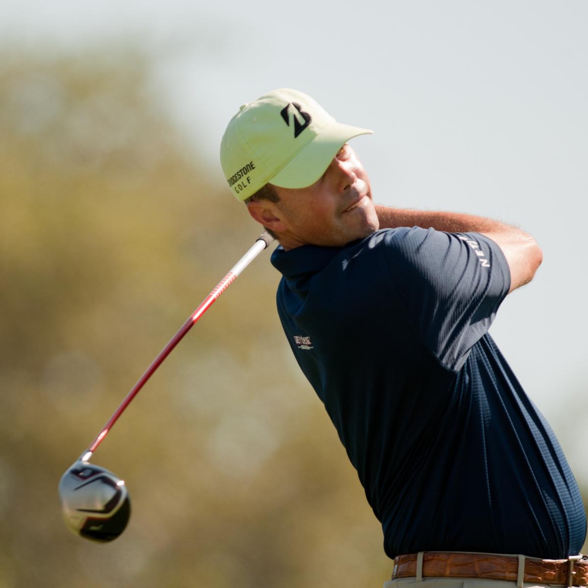Valero Texas Open Preview, Tee Times and More for Friday News