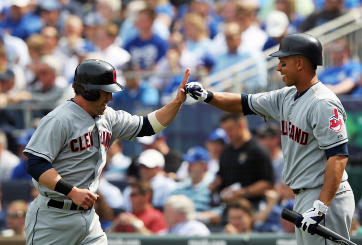 Cleveland Indians: 5 Surprising Stats from the Tribe's First 10 Games ...