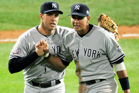 Is Mark Teixeira A Hall of Famer? 