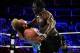 R-Truth vs. Jack Swagger