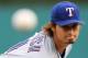Yu has steadily improved from start to start.