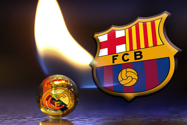 Fc Barcelona Vs Real Madrid Cule Commentary On El Clasico Bleacher Report Latest News Videos And Highlights