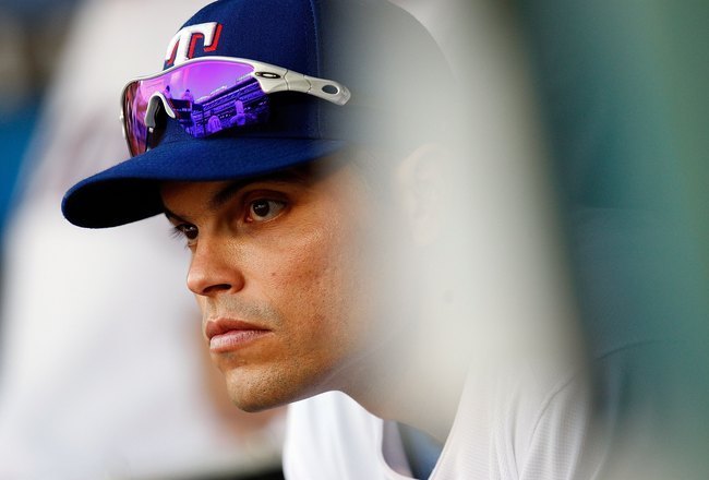 Photos: The Rangers' career of Pudge Rodriguez: Fighting alongside Nolan  Ryan to playoff leader
